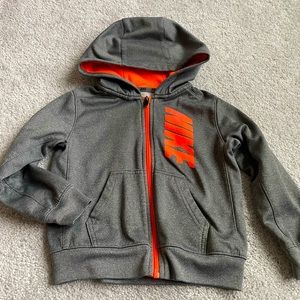 Nike 3T jacket